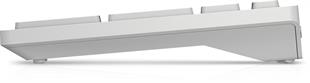 Dell KM5221W Kablosuz Klavye Mouse Set TR-Beyaz