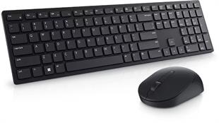 Dell KM5221W Pro Kablosuz Klavye Mouse Set TR-
