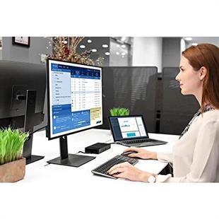 Dell KM7120W Kablosuz Klavye Mouse Set TR-Gri-