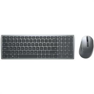 Dell KM7120W Kablosuz Klavye Mouse Set TR-Gri-