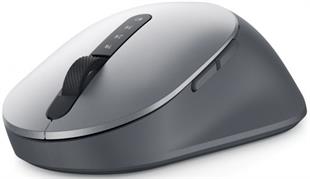 Dell KM7321W Kablosuz Klavye Mouse Set TR-Gri Siya