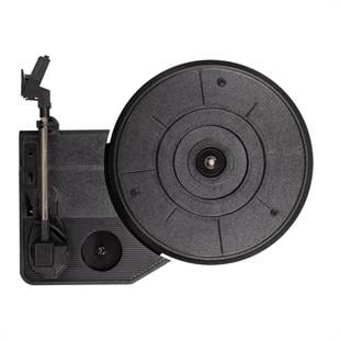 Magicvoice MV-21451 280x200mm Demonte Pikap Mekanizması 3 Devir Auto-Stop Fonksiyonlu
