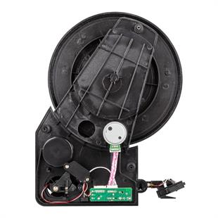 Magicvoice MV-21451 280x200mm Demonte Pikap Mekanizması 3 Devir Auto-Stop Fonksiyonlu