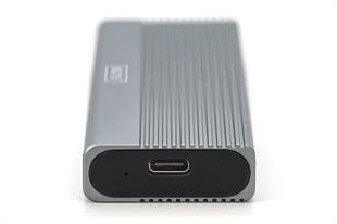 Digitus DA-71120-1 M.2 Nvme PCIe SSD için Mini