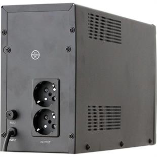 Dotvolt Ln 1500VA(900W)UPS,2x9AH,5/15 Dk.