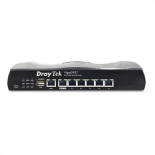 Draytek Vigor 2927 Dual-WAN VPN Firewall Router
