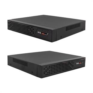 Drk Nvr 8016 8 Mp Destekli H265 16 Kanal Nvr Ip Kayıt Cihazı (Xmeye)