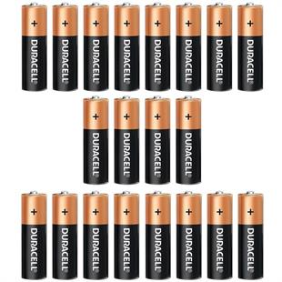 Duracell Alkalin 1.5 Volt AA 20’li Kalem Pil LR6/MN150
