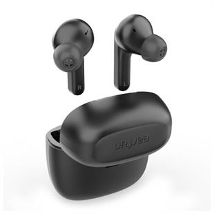 EARFUN Air TW200B Siyah TWS 4 Mikrofonlu ENC IPX7 Suya Dayanıklı Bluetooth Gerçek Kablosuz Kulaklık