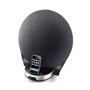 EDIFIER IF500B LUNA 5 ENCORE 52W Rms İpod, Hoparlör Siyah, Bluetooth