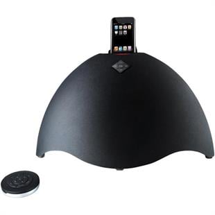 EDIFIER IF600 Breathe 48W Rms İpod, Hoparlör Siyah, Bluetooth