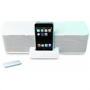 EDIFIER IMAGE BRIC IF330 PLUS 12W Rms İpod, Hoparlör Beyaz, Bluetooth