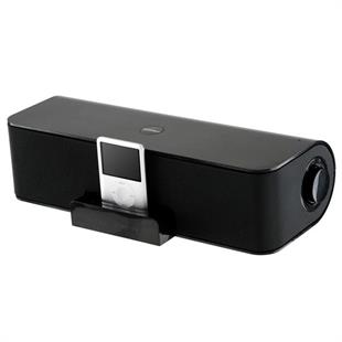 EDIFIER IMAGE BRIC IF330 PLUS 12W Rms İpod, Hoparlör Siyah, Bluetooth