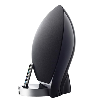 EDIFIER Image Series IF500B Luna5 Encore 52W Rms iPod, Hoparlör Siyah, BLUETOOTH