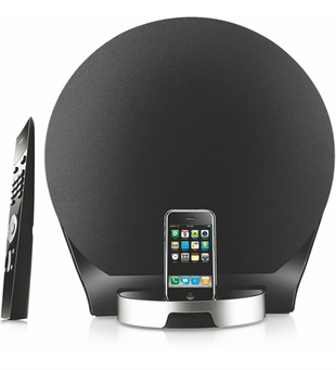 EDIFIER Image Series IF500B Luna5 Encore 52W Rms iPod, Hoparlör Siyah, BLUETOOTH