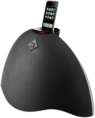 EDIFIER Image Series IF600 Breathe 48W Rms iPod, Hoparlör Siyah, BLUETOOTH