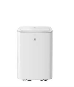 ELEKTROLUX COMFORT 600 12000BTU A Mobil Klima EXP34U339HW