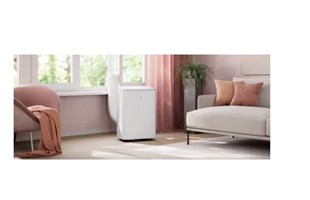 ELEKTROLUX COMFORT 600 12000BTU A Mobil Klima EXP34U339HW