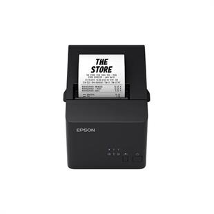 EPSON 203dpi TM-T20X-051 Termal USB Fiş,Pos Yazıcı