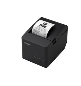 EPSON 203dpi TM-T20X-051 Termal USB,Seri Fiş,Pos Yazıcı