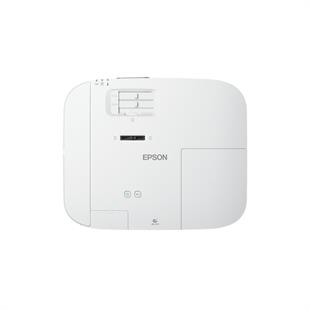 EPSON 2800ansilümen 3840×2160 EH-TW6250 4K PRO-UHD HDMI-USB-WIFI Projeksiyon