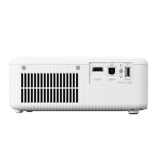 EPSON 3000ansilümen 1280x800 CO-W01 3LCD HDMI-USB Projeksiyon 12.000 saat lamba ömrü