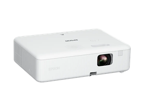 EPSON 3000ansilümen 1920x1080 CO-FH01 3LCD Projeksiyon