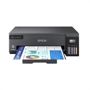 EPSON A3 Renkli L11050 Tanklı Fotoğraf Yazıcısı USB 2.0,Kablosuz