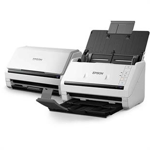 EPSON A4 DS-770 Workforce 45ppm 100sayfa kapasiteli Dublex Döküman Tarayıcı USB 2.0,Ethernet