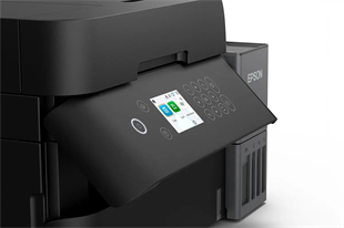 EPSON A4 Renkli EcoTank L6370 Çok Fonksiyonlu Tanklı Dublex Yazıcı USB 2.0,Ethernet,Kablosuz