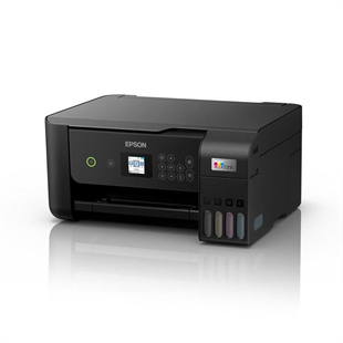 EPSON A4 Renkli L3260 Çok Fonksiyonlu Tanklı Yazıcı USB 2.0,Kablosuz