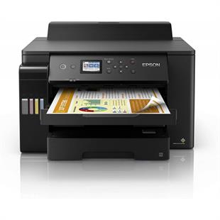 EPSON C11CJ04403 L11160 TANKLI INKJET USB/ETHERNET/WIFI A3/A4 YAZICI