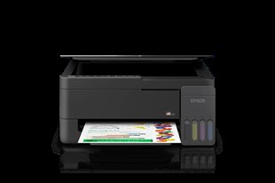 EPSON ECOTANK L3350 COLOR TANK FOT/TAR/YAZ A4 WIFI