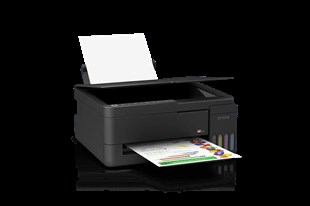 EPSON ECOTANK L3350 COLOR TANK FOT/TAR/YAZ A4 WIFI