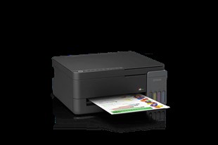 EPSON ECOTANK L3350 COLOR TANK FOT/TAR/YAZ A4 WIFI