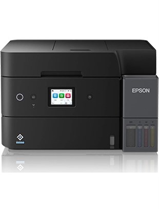 EPSON ECOTANK L6390 COLOR TANK YAZ/TAR/FOT/FAX A4 WIFI