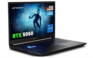 ERAZER Deputy 15 P1 MD600004 i7-13620H 16GB 1TB SSD 8gb RTX5060 15.6