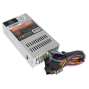 EVEREST 200W EPS-FX01 4cm Fanlı Slim Power Supply