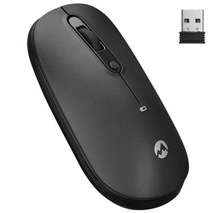 EVEREST KM-BT803 Bluetooth Q Trk Siyah Klavye - Mouse Set