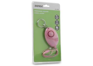 EVEREST EG-9808 Kişisel Alarm