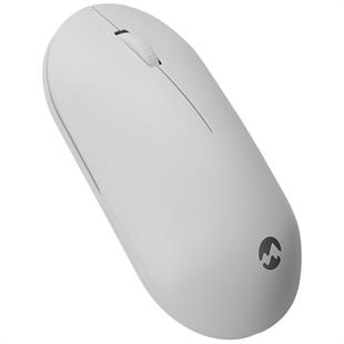 EVEREST SMW-399 Kablosuz 1600dpi Sessiz Beyaz Mouse