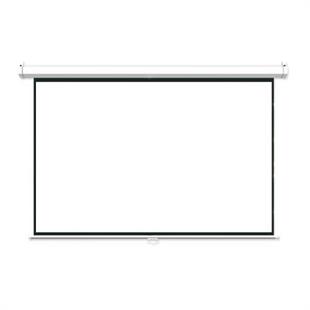 EVEREST MPP-240 240x200 Storlu Projeksiyon Perdesi