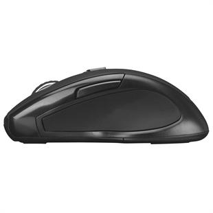 EVEREST SM-32BT Kablosuz Siyah Mouse