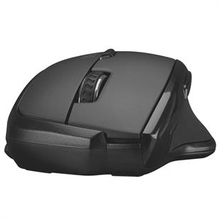 EVEREST SM-32BT Kablosuz Siyah Mouse