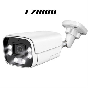 EZCOOL EZ-4025FC 2MP 3.6MM 6WARM AHD BULLET KAMERA