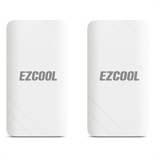 EZCOOL EZ-W580AN DIŞ ORTAM (5.8GHz 1200Mbps 1KM) ACCESS POİNT