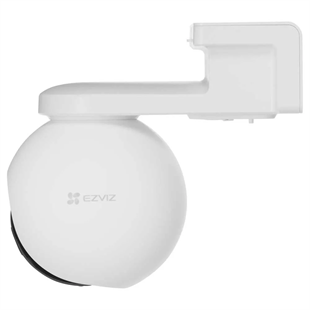 EZVIZ 4MP 4mm Wıfı Kablosuz IP Kamera Bataryalı CS-HB8