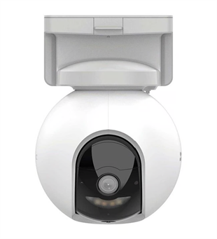 EZVIZ 4MP 4mm Wıfı Kablosuz IP Kamera Bataryalı CS-HB8