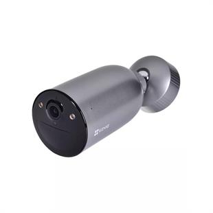 EZVIZ 4MP Bullet 2.8mm Wıfı Kablosuz IP Kamera Bataryalı CS-EB3