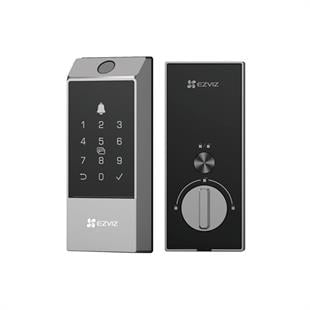 EZVIZ CS-DL04 Akıllı Kilit Çok İşlevli Tuş Takımı